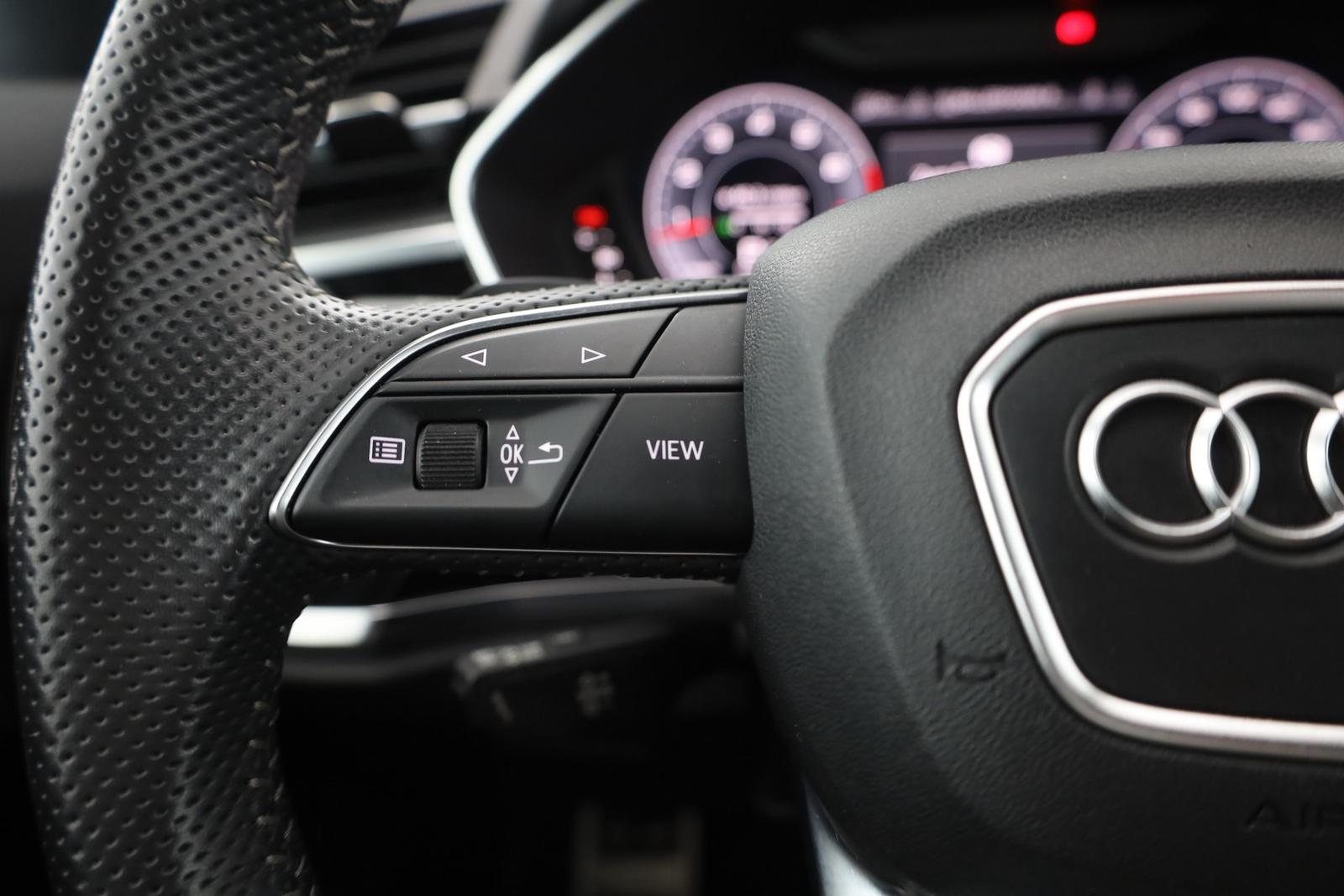 Audi Q3 35 1.5 TFSI S line LED Navi Virtual Cockpit