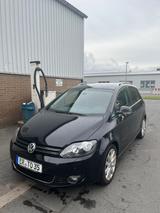 Volkswagen Golf Plus 1.4 TSI DSG  - VW Golf Plus Gebrauchtwagen in Nürnberg