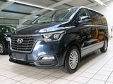 Hyundai H-1 Travel 2,5 CRDi Automatik 8-Sitzer - Hyundai H-1 Starex mit Diesel-Antrieb