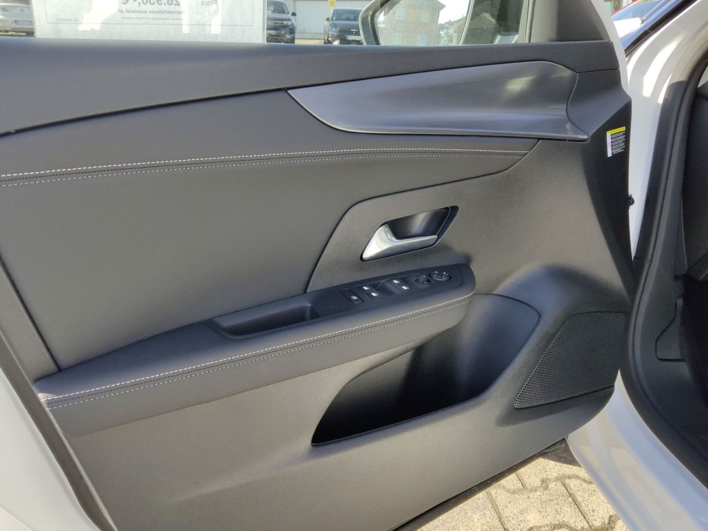 Opel Mokka - Bild 13