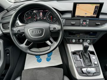 Audi A6 - 7