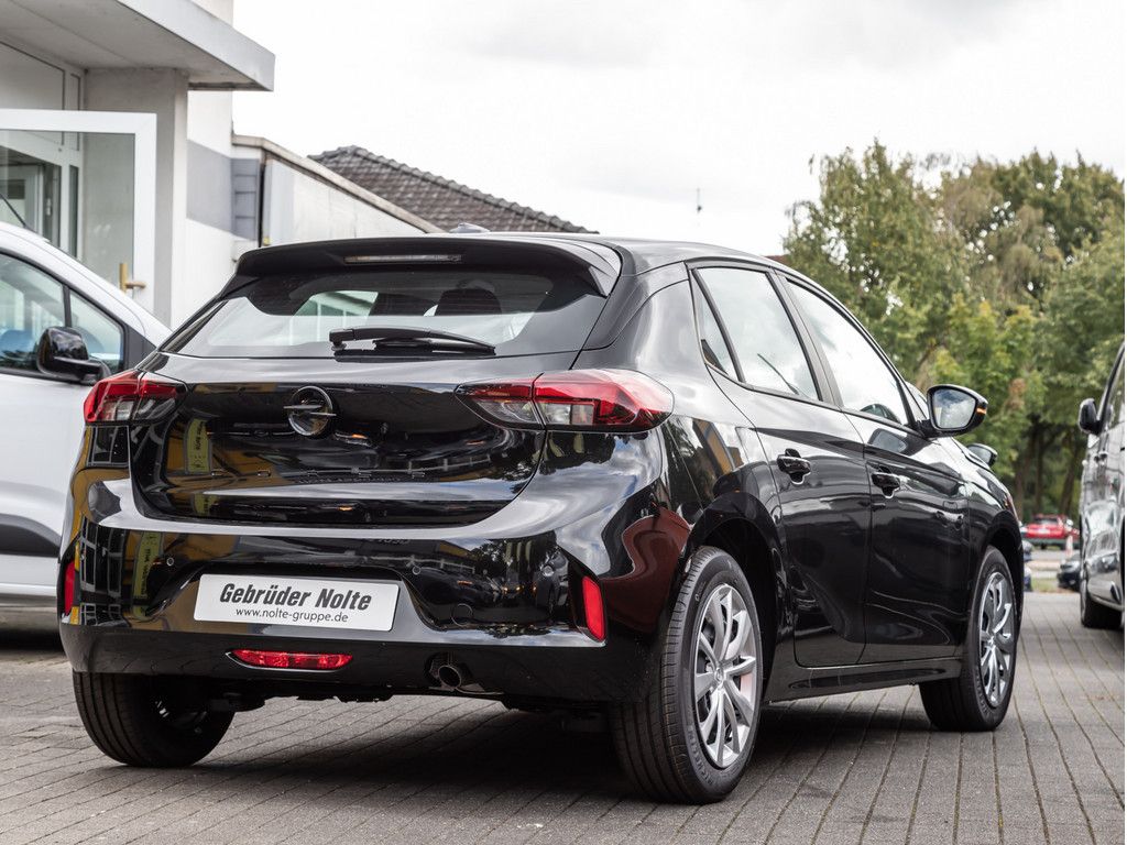 Opel Corsa - Bild 5