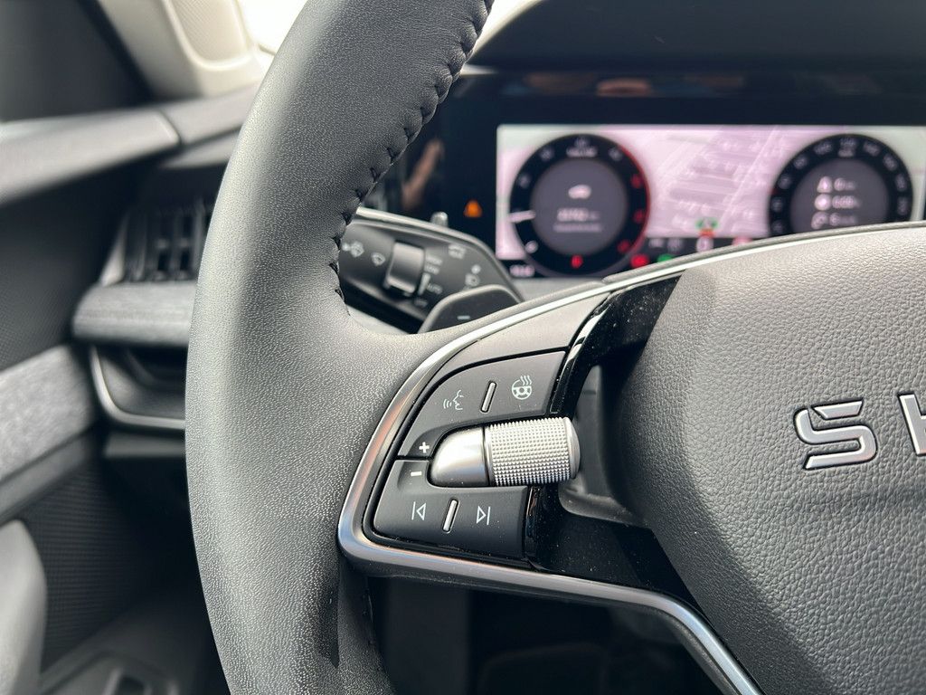 Skoda Superb - Bild 21