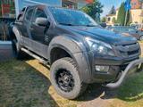 Andere isuzu dmax   pickup space cab ( kein Hilux... - Andere aus 2015