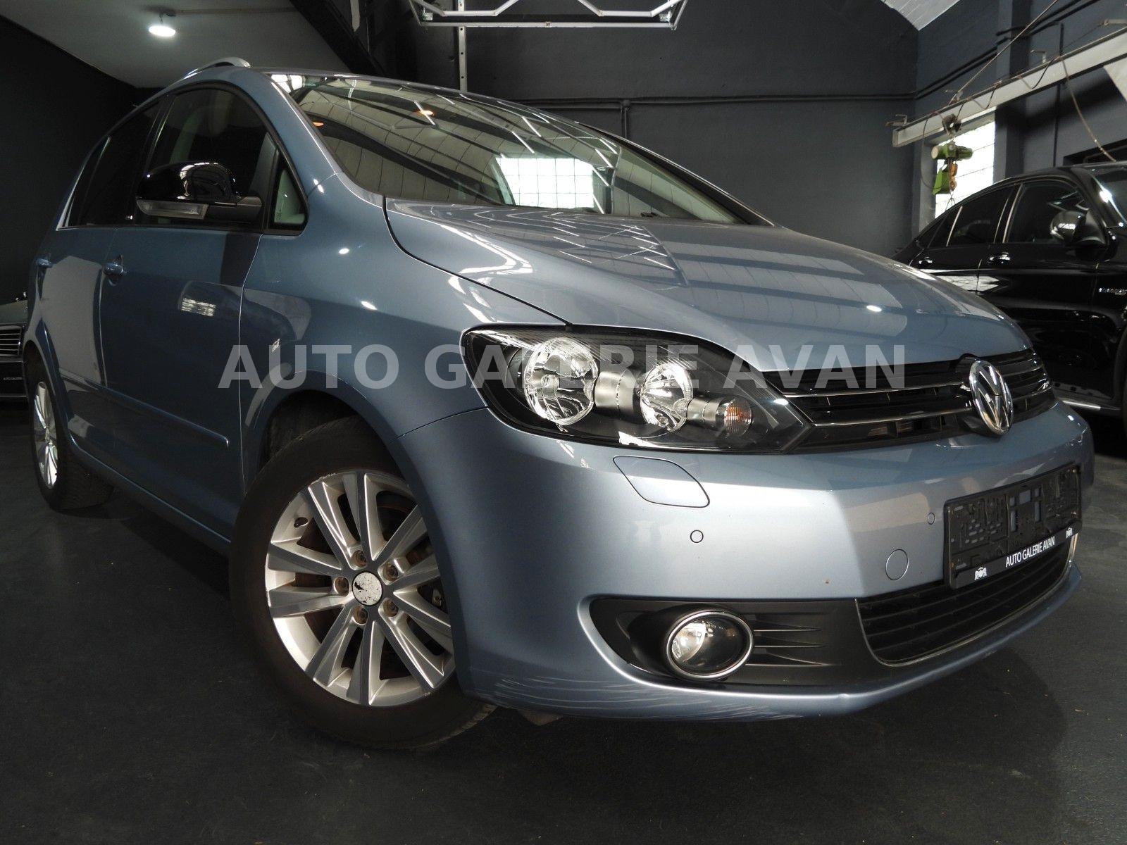 Volkswagen GOLF PLUS 1.2TSI STYLE