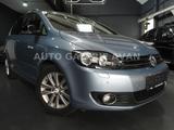 Volkswagen GOLF PLUS 1.2TSI STYLE - Kombis bis 10.000 Euro