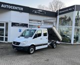 Mercedes-Benz Sprinter 311 Automatik 3-Seiten-Kipper Garantie - Mercedes-Benz 2007