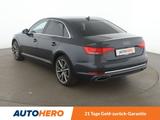 Audi A4 40 TDI Sport Aut.*BI-XENON*LIMITER*CAM* - Audi A4: TDI