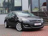 Opel Astra 1.7 CDTI Leder Klimaauto. PDC Bluetooth - Opel Astra: 1.7