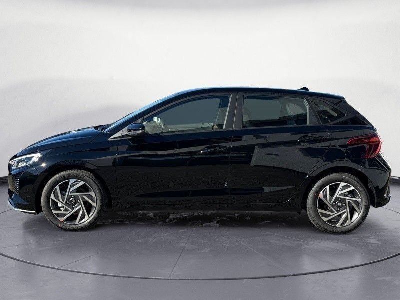 Hyundai i20 – Bild 5