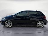 Hyundai i20 1.0 T-GDI Trend MY26 DCT Navi Bluetooth Rück - Hyundai i20: Schwarz