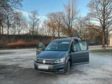 Volkswagen VW Caddy Maxi Camper - : Kombi, Camper