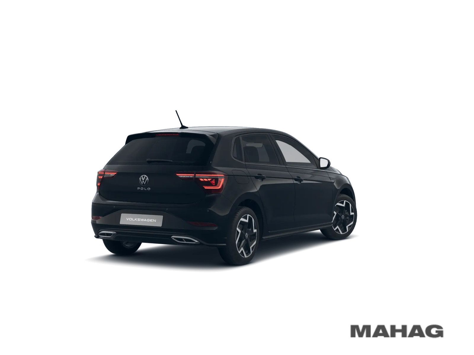 Volkswagen Polo - Bild 8