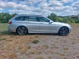 BMW 525d Touring / rießige Ausstattung - BMW 525 bis 10.000 Euro