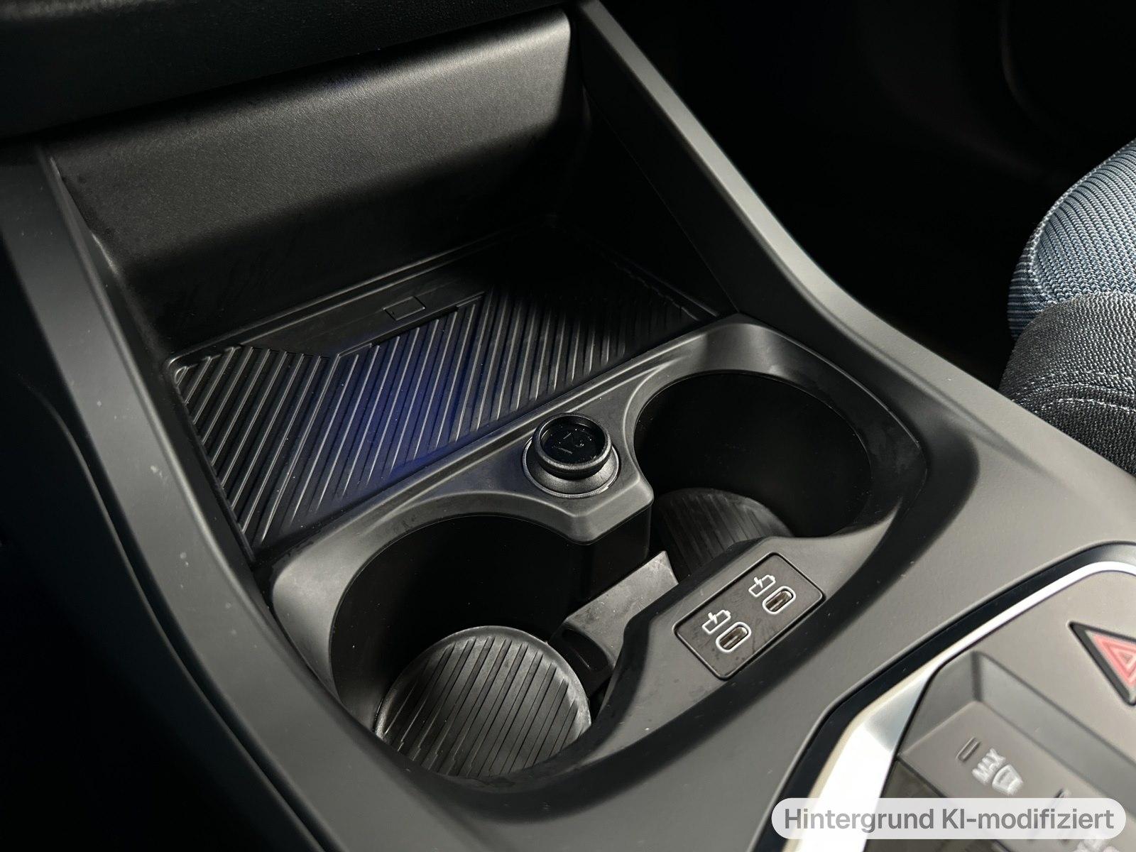 BMW 1 Series DrivingAss.+ Parkassistent Sportsitze, миниатюра 18