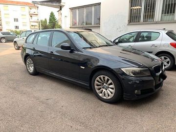 BMW 318 - 2