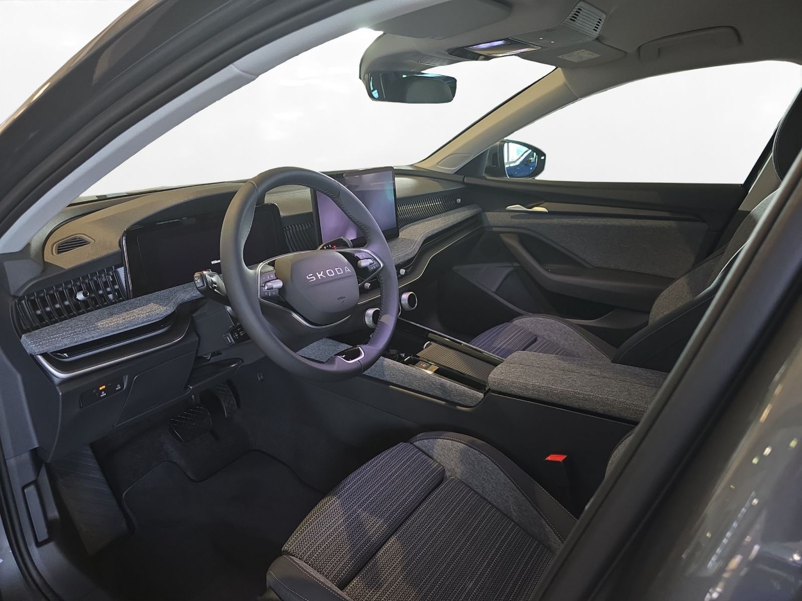 Skoda Superb - Bild 6