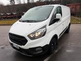 Ford Transit Custom Trail 2.0 TDCI 300  Mwst. - Ford Transit Custom: Trail