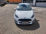 Ford Fiesta 1,0 EcoBoost 74kW S/S Titanium - Ford Fiesta: 7