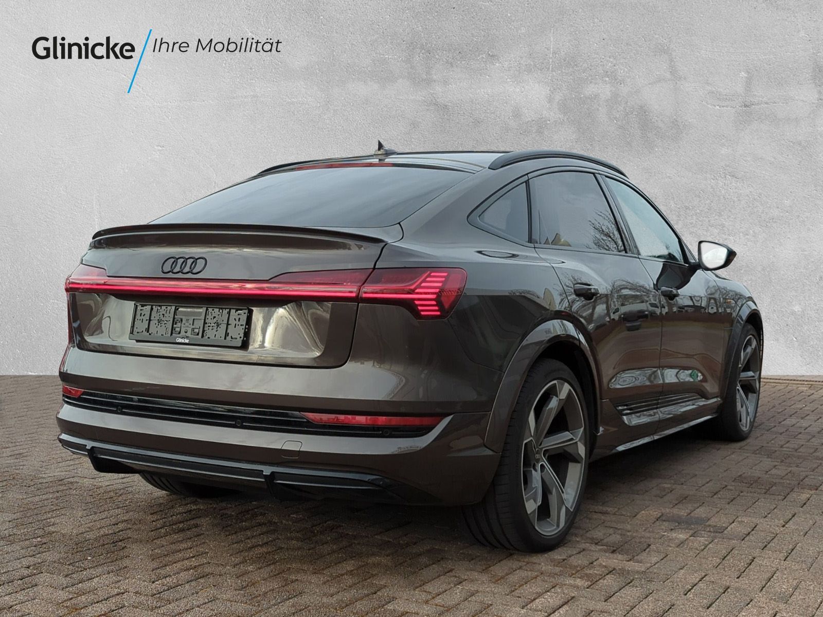 Audi e-tron - Bild 2