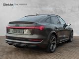 Audi e-tron S Sportback Bang & Olufsen Pano Matrix - Audi e-tron in Bochum