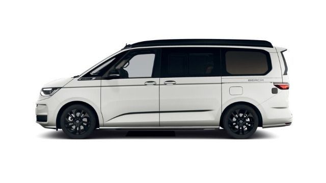Volkswagen T7 California - Bild 3