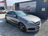 Mercedes-Benz A 250 A -Klasse A 250 AMG  Sport - Mercedes-Benz A 250 aus 2013