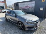 Mercedes-Benz A 250 A -Klasse A 250 AMG  Sport - Mercedes-Benz A 250: Sport