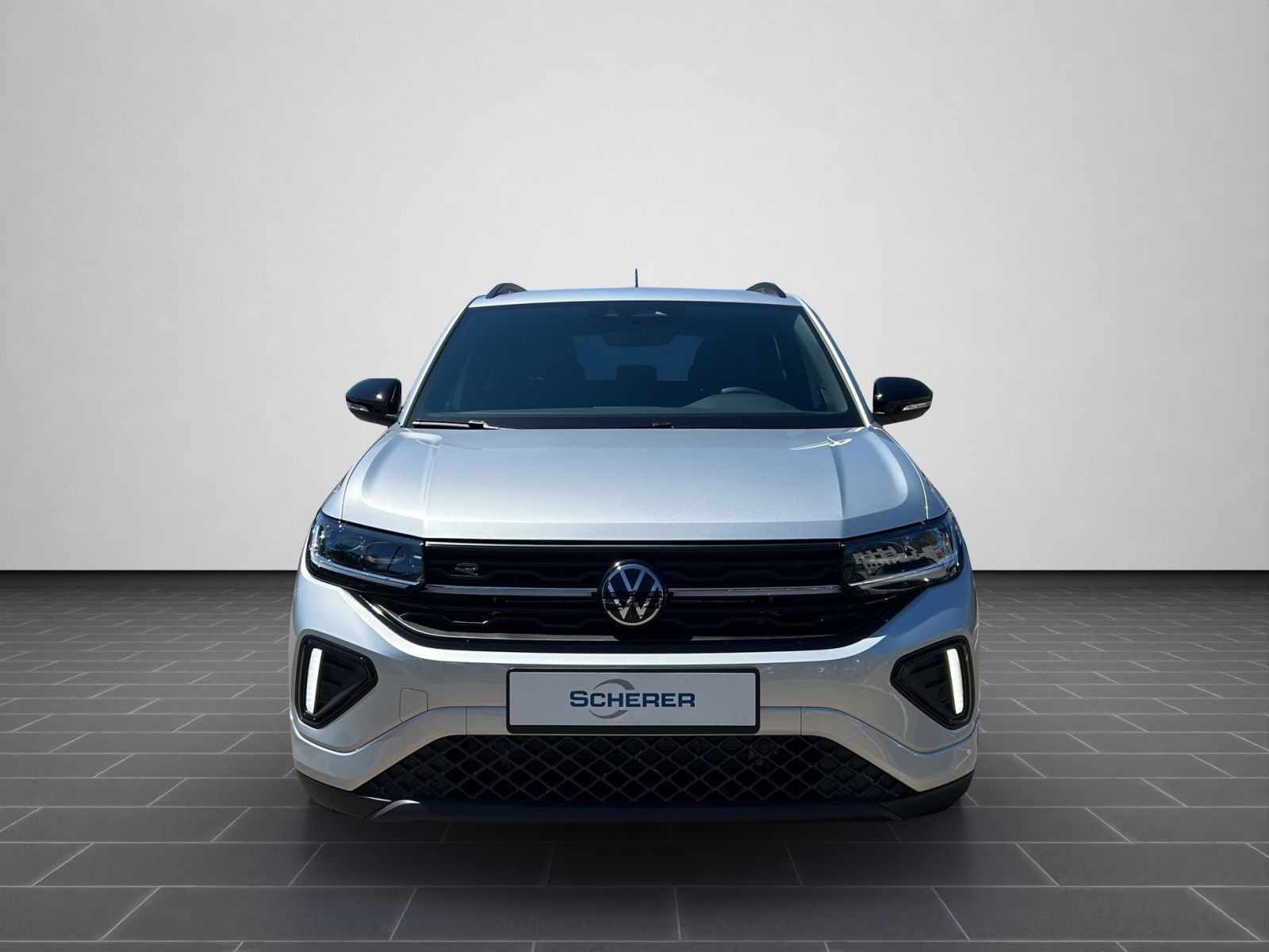 Volkswagen T-Cross - Bild 7