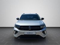 Volkswagen T-Cross - Vorschau Bild 7