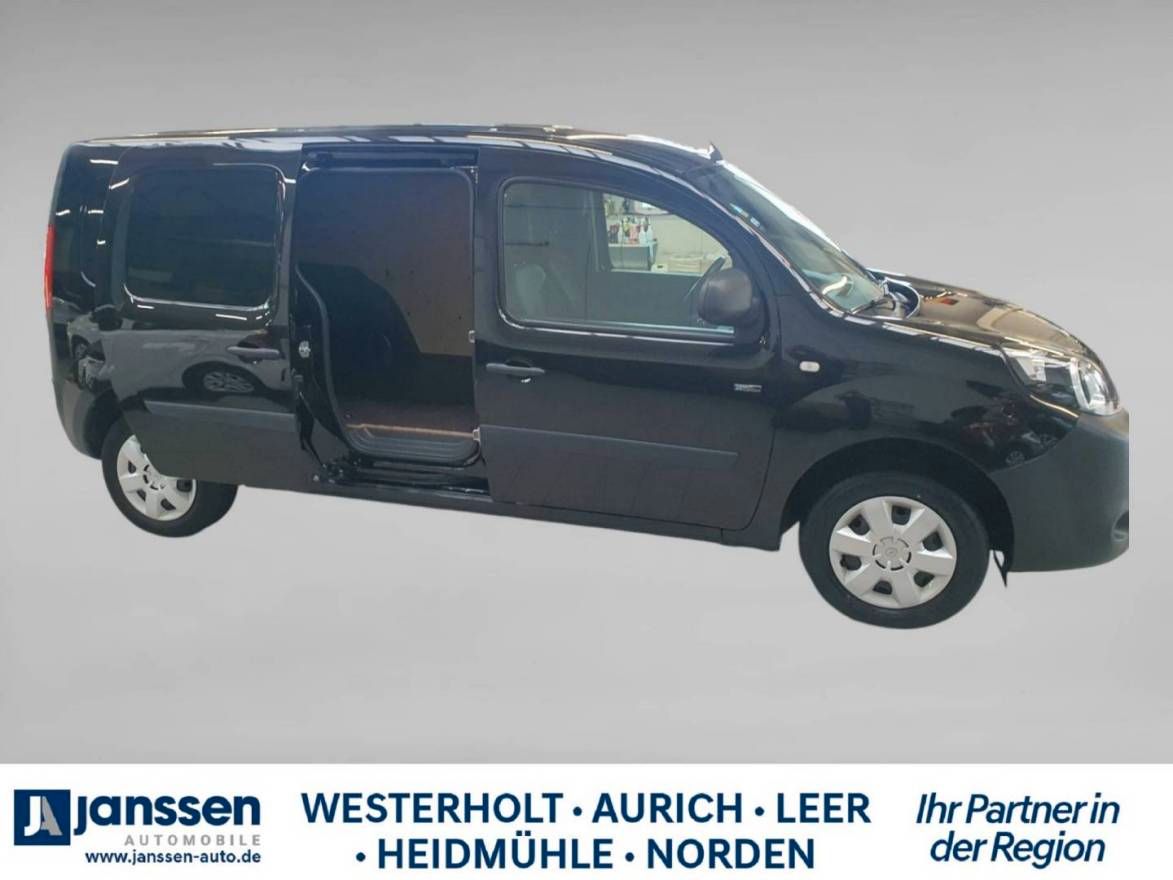 Fahrzeugabbildung Renault KANGOO E-TECH - Batteriekauf