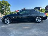 BMW 320 Baureihe 3 Cabrio 320d - BMW 320: Cabrio, 320d