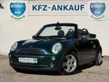 MINI ONE Cabrio One - MINI MINI aus 2008: Cabrio