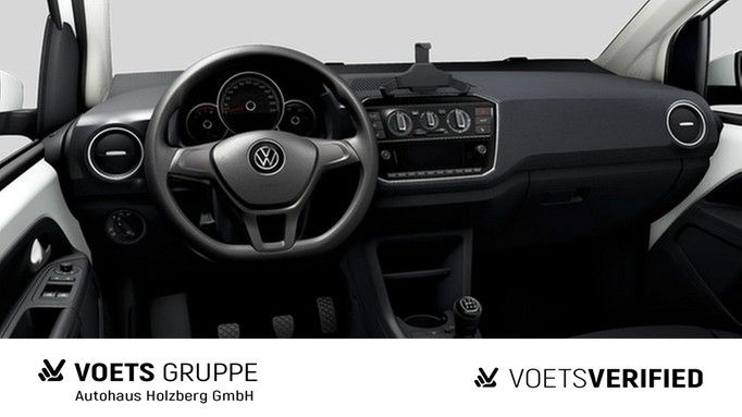 Volkswagen up! - Bild 4