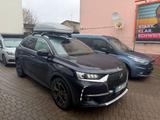 DS Automobiles DS7 Crossback  Grand Chic Leder/Pano/LED - DS Automobiles aus 2021