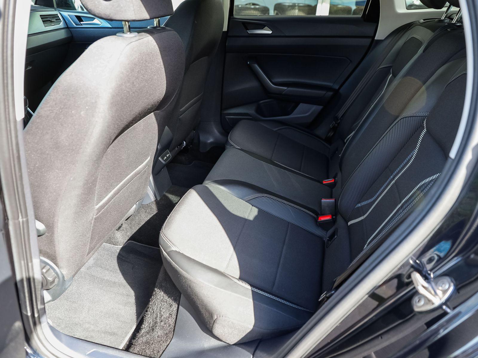 Volkswagen Taigo 1.0 TSI Style, Navi, LED-Matrix, App-Conne, миниатюра 20