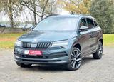 Skoda Karoq Sportline - gebrauchte Skoda Karoq aus dem Jahr 2020