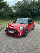 MINI Mini Cooper S F56 | JCW-Kit | 211Ps - MINI MINI: Ps