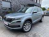 Skoda Kodiaq Style 4x4 - Skoda Kodiaq Gebrauchtwagen in Hannover