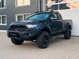 Ford Ranger Wildtrak EXTRACAB 4x4 NAVI/PDC/GARANTIE - Ford Ranger Extracab Gebrauchtwagen