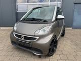 Smart ForTwo cabrio 71PS KLIMA SERVO Shzg. Lorinser
