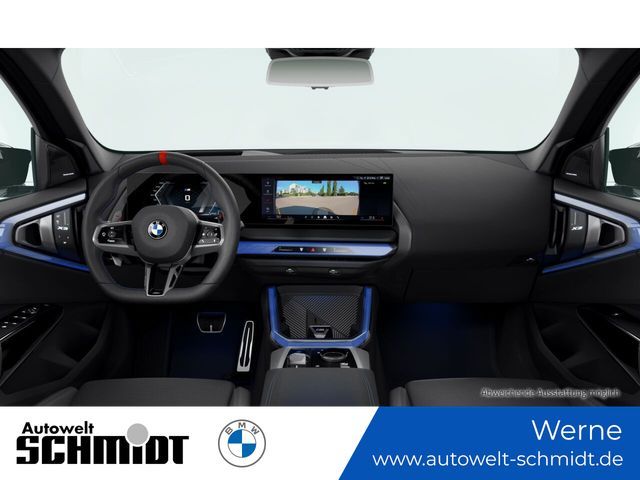BMW X3 M50 - Bild 4