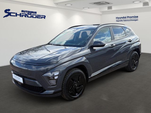 Hyundai KONA Elektro TREND 65,4kWh EL.HECKKLAPPE+LED+KAM