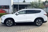 Hyundai SANTA FE 2.2 2WD 8AT Premium/ACC/HUD/360/PANO - Hyundai SANTA FE: 3.3