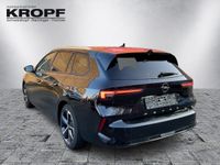 Opel Astra - Vorschau Bild 5