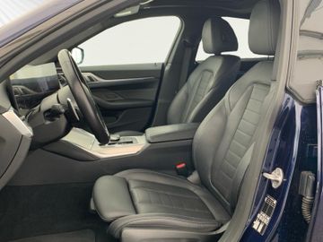 BMW 420 Gran Coupé - 8