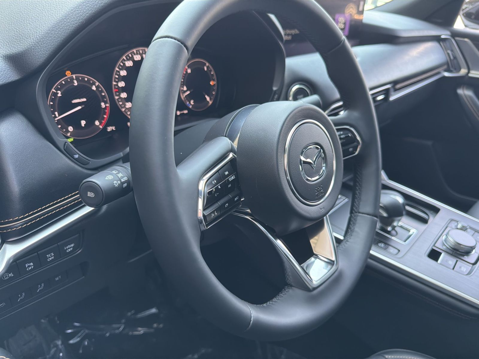 Mazda CX-60 - Bild 20