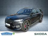Skoda Kodiaq 2.0 TSI RS 4x4 DSG ACC MATRIX PANO AHK - gebrauchte Skoda Kodiaq aus dem Jahr 2024