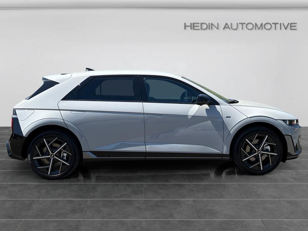 Hyundai IONIQ 5 84 kWh 2WD N LINE+Park-Paket SHZ|360°|LM foto 7