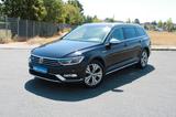 Volkswagen Passat Alltrack LED Leder Kamera ACC 18"Alu - gebrauchte VW Passat Alltrack aus dem Jahr 2017